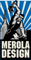 Merola Design Inc.