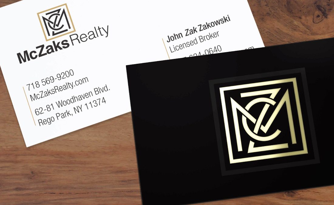 McZaks-realestate-business-card-branding