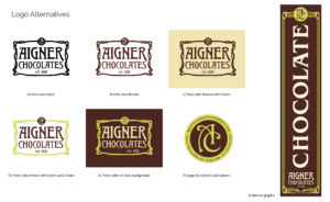 Corporate Identity guidelines