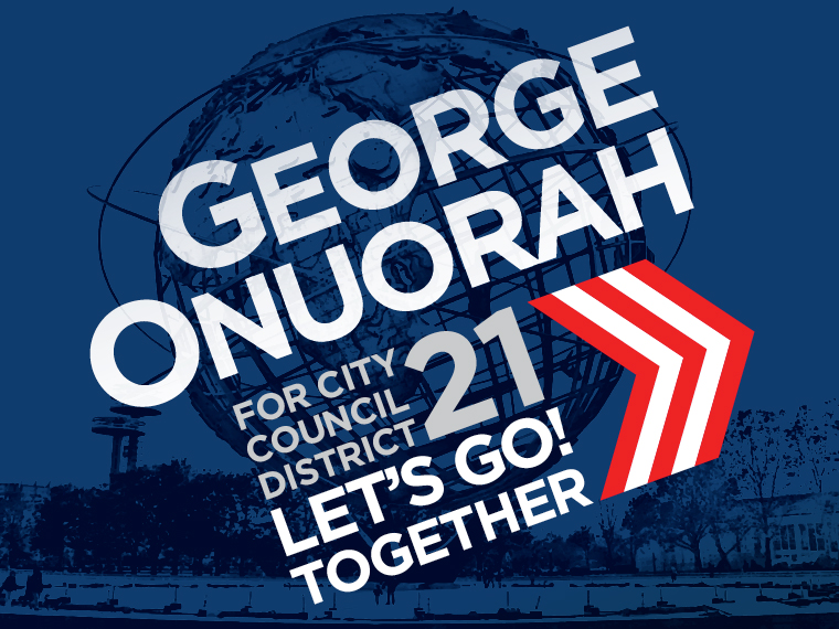 Political campaign marketing