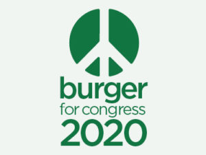 Campaign graphic design